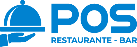 Logo POS Colombia Restaurante Bar
