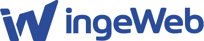 Logo de IngeWeb